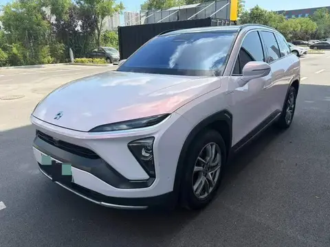 NIO ES6 2020 420KM Sports Edition