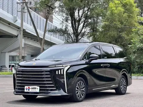 Xinghai V9 2024 1.5TD 200km Qingyunti Series Premium Edition