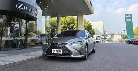Lexus ES 2022 300h Excellence Edition