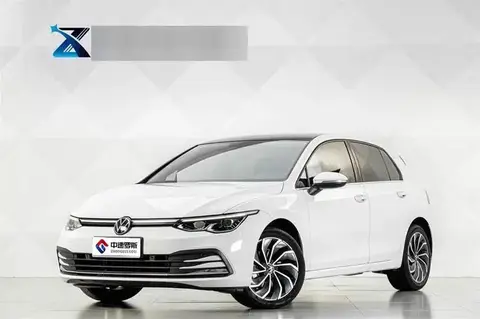 Golf 2021 280TSI DSG Pro