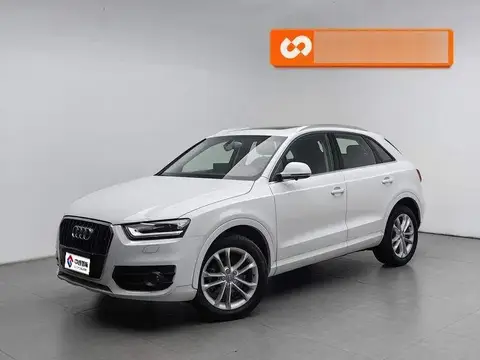 Audi Q3 2016 30 TFSI Collector's Edition Comfort Edition