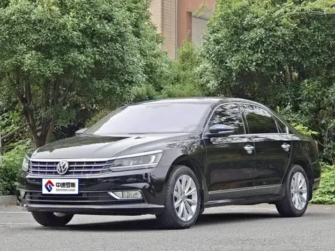Passat 2017 330TSI DSG Premium Edition