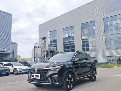 Roewe RX5 2020 PLUS 300TGI Automatic Ali National Trend Deluxe Edition