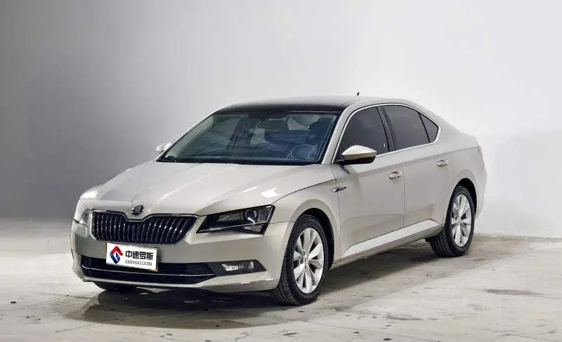 Speed 2016 TSI280 DSG Creative Edition