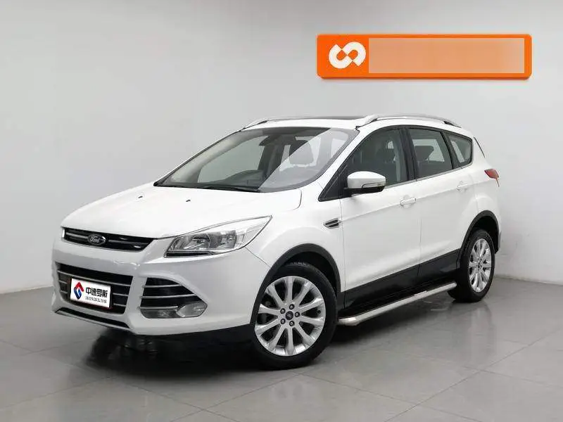 Wing Tiger 2013 1.6L GTDi 2WD Fashion Edition