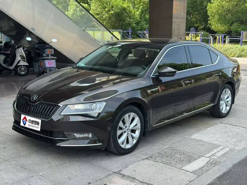 Speed 2016 TSI280 DSG Intelligent Edition