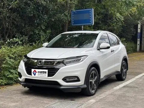 VEZHI 2019 220 TURBO CVT Luxury Edition National VI