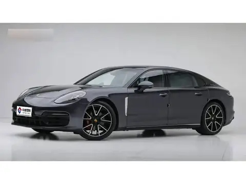 Panamera 2021 Panamera Executive Extended Edition 2.9T