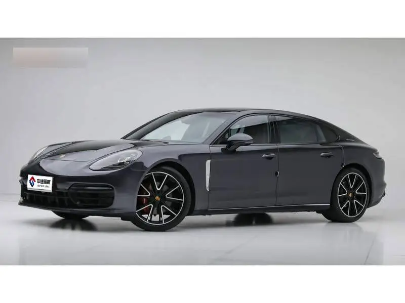 Panamera 2021 Panamera Executive Extended Edition 2.9T