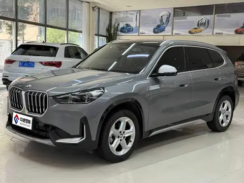 BMW X1 2023 sПривод20Li X Design Package