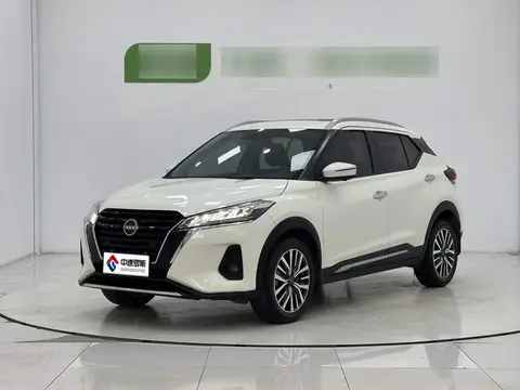 Kicks 2023 Jinqing Edition 1.5L The ultimate luxury version