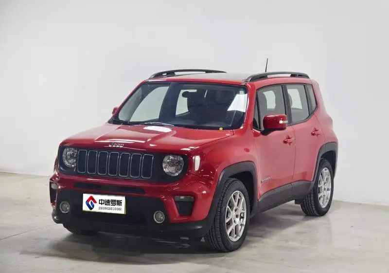 Freedom Man 2019 220T Automatic Leading Edition