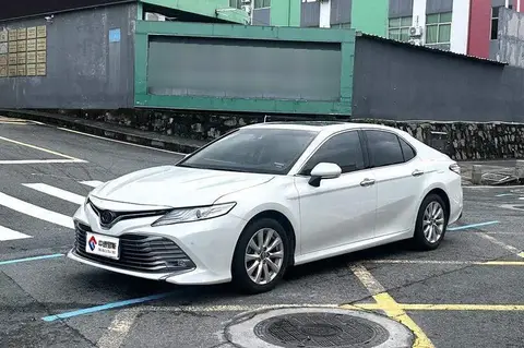 Camry 2021 2.0G Deluxe Edition