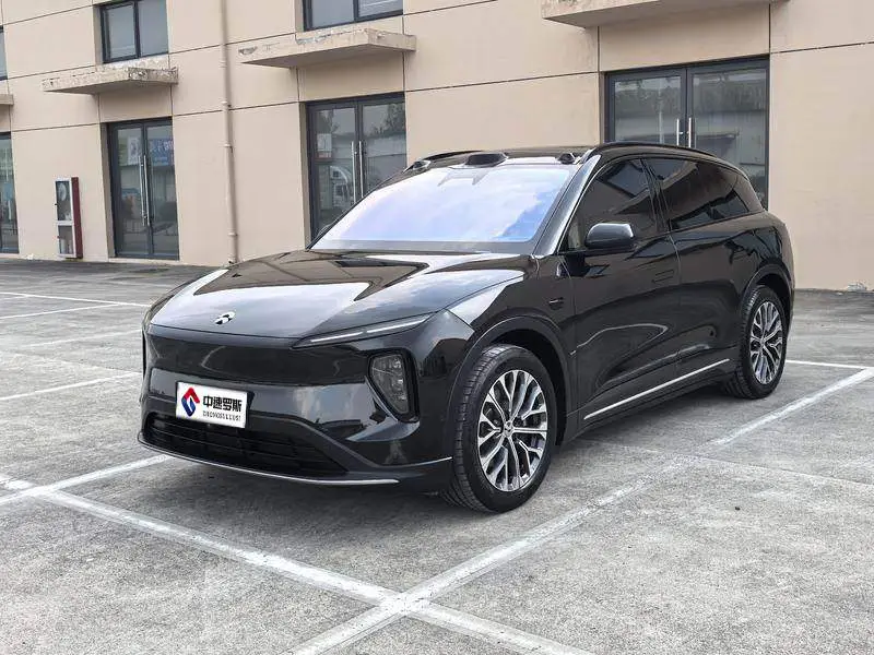 NIO ES6 2023 75kWh