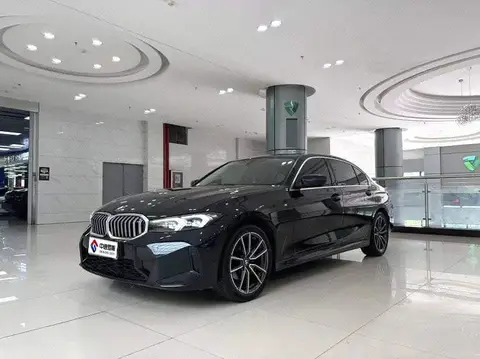BMW 3 ซีรีส์ 2023 320Li M Sport Package