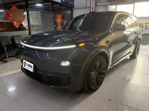 Ideal L9 2022 Max