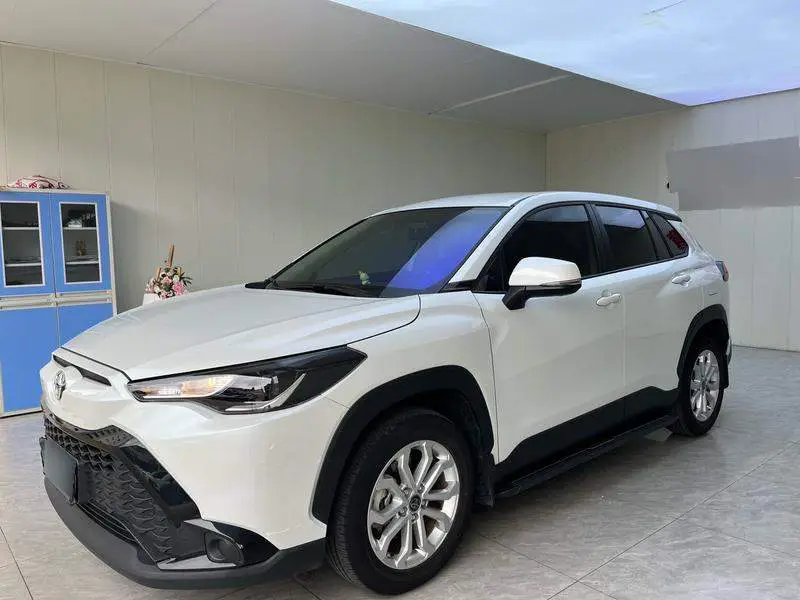 Landa 2023 2.0L CVT Elite Edition