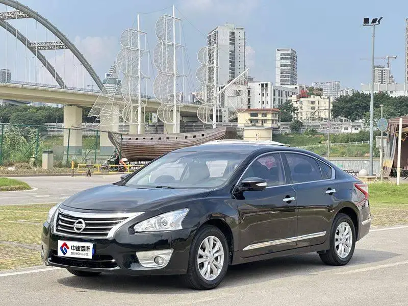 Tianlai 2016 2.0L XL Comfort Edition