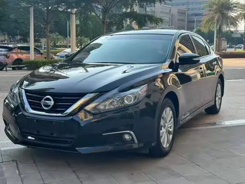 Tianlai 2016 2.0L XL Comfort Edition