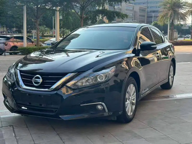 Tianlai 2016 2.0L XL Comfort Edition