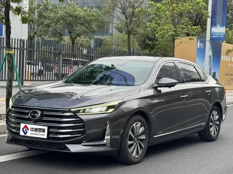 Trumpchi GA8 2020 390T Premium Edition