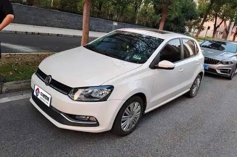 Polo 2018 1.5L Automatic Enjoyment Edition