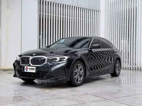 BMW i3 2024 eDrive 35 L