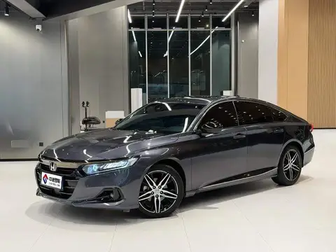 Accord 2022 260TURBO Fantasy Night Premium Edition