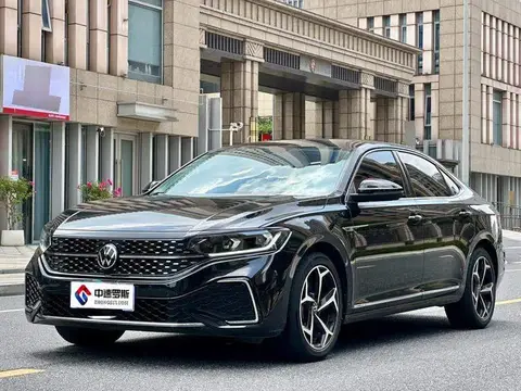 Passat 2023 330TSI Starry Sky Elite Edition