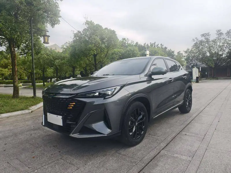 Changan Oushang X5 PLUS 2023 1.5T DCT Pioneer Rhythm Edition