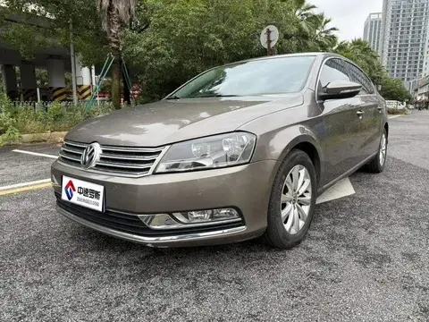 Magotan 2013 1.8TSI Comfort Edition