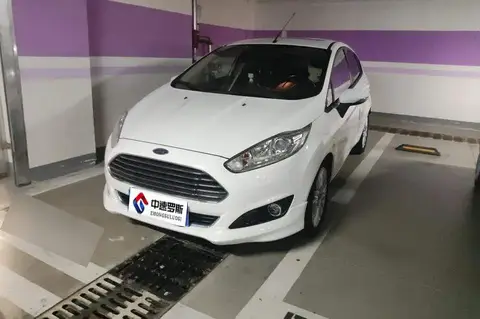 Carnival 2014 Hatchback 1.0 GTDi Automatic Dynamic