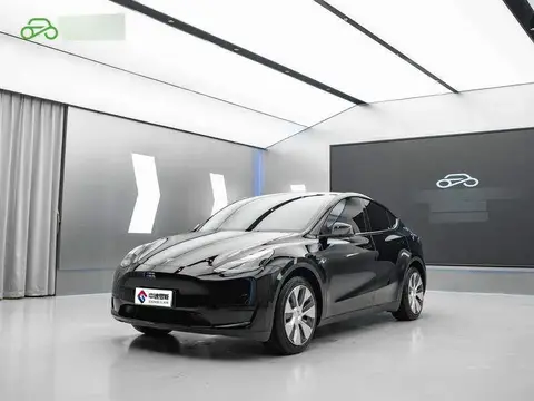 Modèle Y 2022 rear-wheel drive version