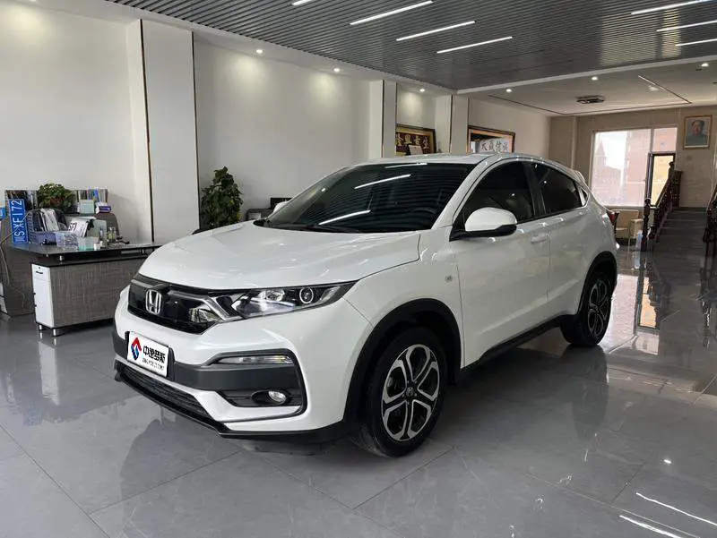 Honda XR-V 2021 1.5L CVT Classic Edition