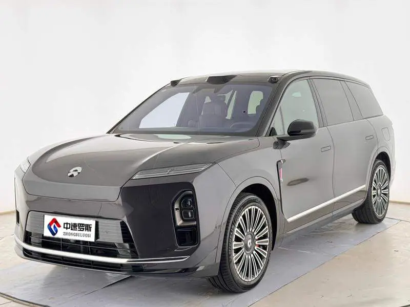 NIO ES8 2026 Six-Seat Executive Luxury Edition