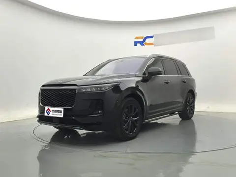 Ideal ONE 2021 Extended Range 6-seater Edition