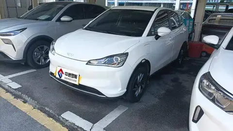 Nezha V 2022 Chao 400 Lite