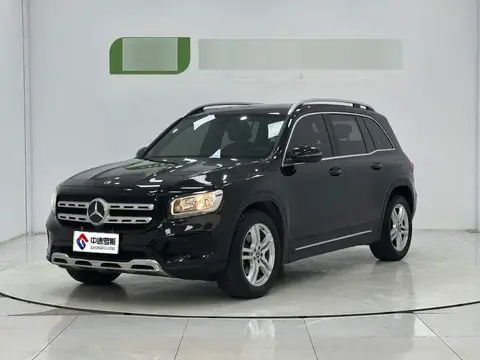 Mercedes-Benz GLB 2020 GLB 180 Dynamic
