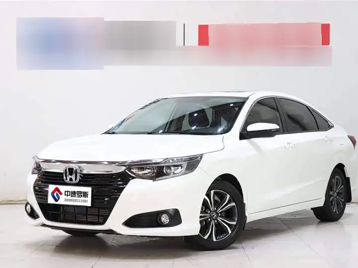 Lingpai 2022 180Turbo CVT Luxury Edition