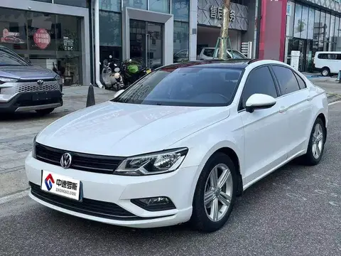 Lingdu 2015 280TSI DSG Comfort Edition