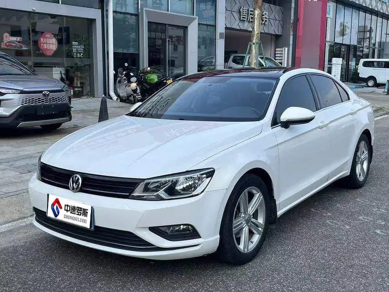 Lingdu 2015 280TSI DSG Comfort Edition