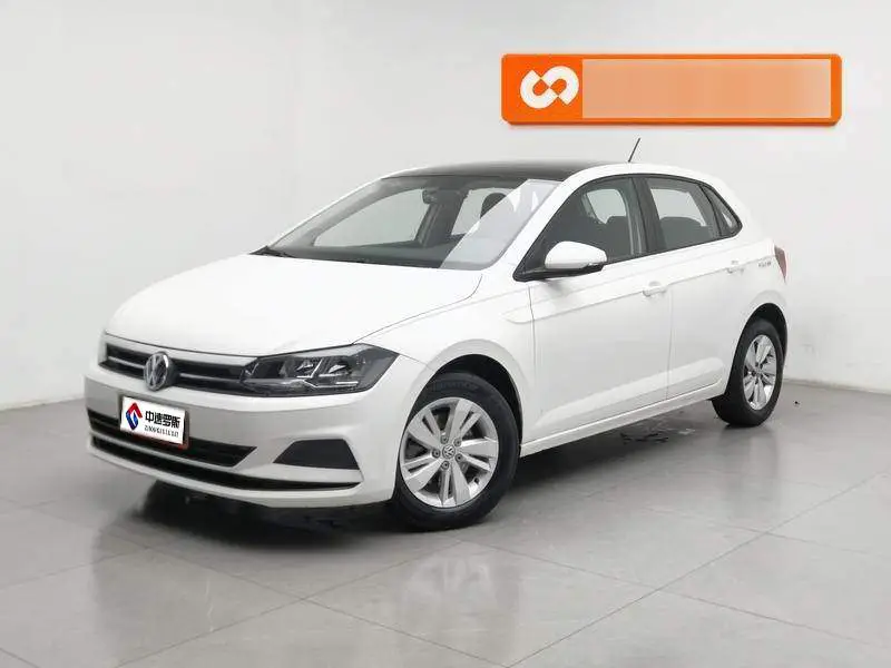 Polo 2019 Plus 1.5L Automatic Panoramic Enjoyment Edition