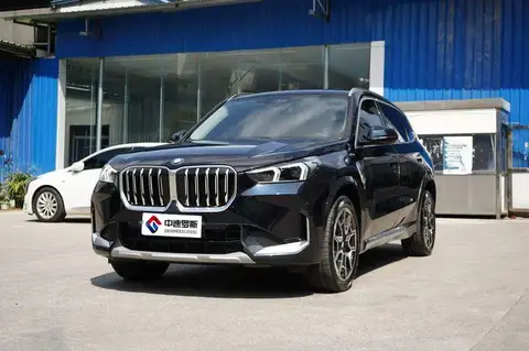 BMW X1 BMW X1 2025 sระบบขับเคลื่อน25Li X Design Package