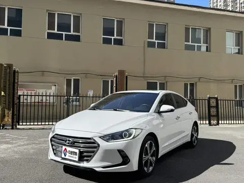 Leading 2018 1.4T Dual Clutch Dynamic Vitality