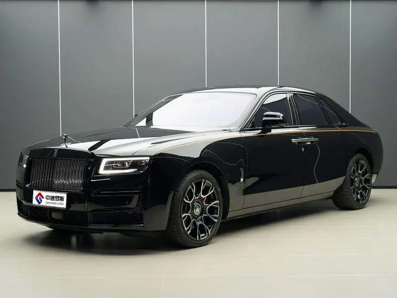 Gust 2022 6.7T Black Badge