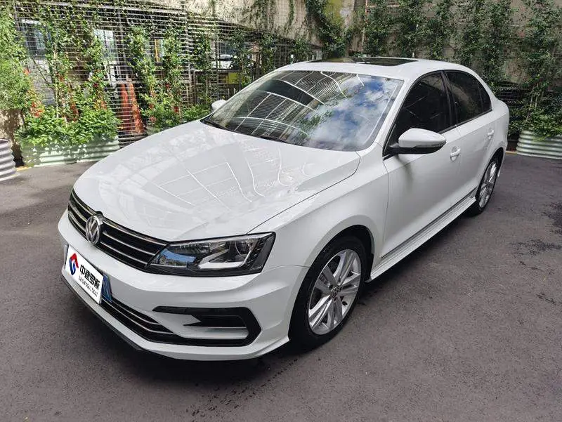 Sagitar 2018 280TSI DSG Dynamic Edition