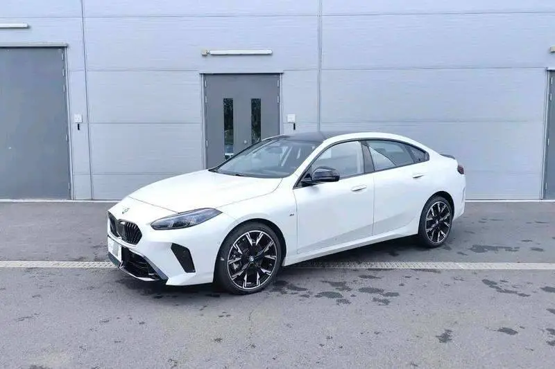 BMW 2 Series 2026 225L M Sport Shadow Edition