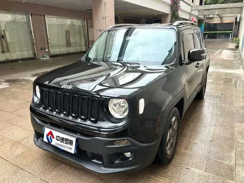 Freedom Man 2016 1.4T Automatic Kinetic Edition