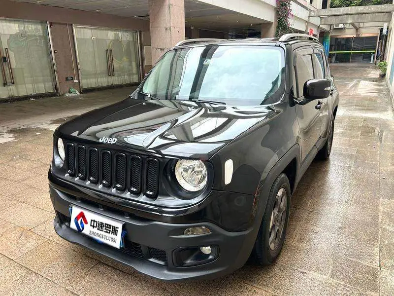 Freedom Man 2016 1.4T Automatic Kinetic Edition