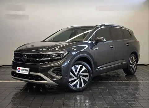Landscape 2022 380TSI 4WD Luxury Premium Edition Pro 7 Seaters